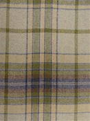 Edmund Pebble Wool Plaid P Kaufmann Fabric